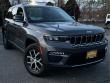 2023 Jeep Grand Cherokee Limited SUV