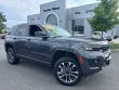 2023 Jeep Grand Cherokee Overland SUV