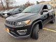 2021 Jeep Compass 80th Anniversary SUV