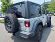 2023 Jeep Wrangler Sport SUV
