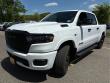 2026 Ram 1500 Big Horn Truck Crew Cab