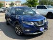 2017 Nissan Rogue SL SUV