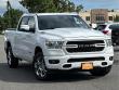 2023 Ram 1500 Big Horn Truck Crew Cab
