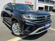 2021 Volkswagen Atlas 3.6L V6 SEL SUV