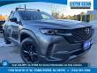 2024 Mazda CX-50 2.5 S Premium Package SUV