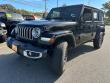 2025 Jeep Wrangler Sahara SUV