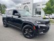 2023 Jeep Grand Cherokee Altitude X SUV
