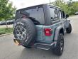 2025 Jeep Wrangler Rubicon SUV