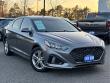 2018 Hyundai Sonata SEL+ Sedan