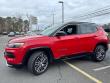 2023 Jeep Compass Limited SUV