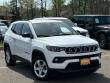 2023 Jeep Compass Latitude SUV