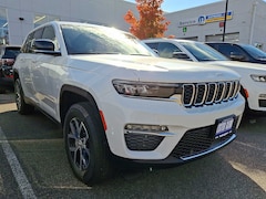 2025 Jeep Grand Cherokee Limited Sport Utility