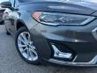2020 Ford Fusion Plug-In Hybrid Titanium Sedan