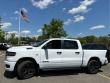 2026 Ram 1500 Big Horn Truck Crew Cab