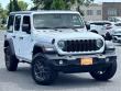 2024 Jeep Wrangler Sport S SUV