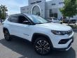 2023 Jeep Compass Limited SUV