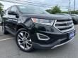 2016 Ford Edge Titanium SUV