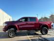 2022 Ram 1500 Big Horn Truck Crew Cab