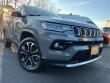 2023 Jeep Compass Limited SUV