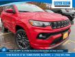 2023 Jeep Compass (RED) Edition SUV