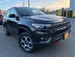 2022 Jeep Compass Trailhawk SUV