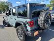 2025 Jeep Wrangler Rubicon SUV