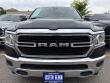 2020 Ram 1500 Big Horn Truck Crew Cab