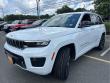 2023 Jeep Grand Cherokee Overland SUV