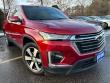 2023 Chevrolet Traverse LT Leather SUV