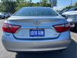 2017 Toyota Camry LE Sedan
