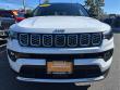2025 Jeep Compass Limited SUV