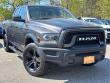 2022 Ram 1500 Classic Warlock Truck Quad Cab