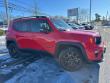 2022 Jeep Renegade Altitude SUV
