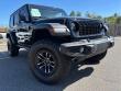 2025 Jeep Wrangler Willys SUV