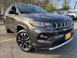 2023 Jeep Compass Limited SUV