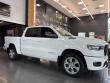 2026 Ram 1500 Big Horn Truck Crew Cab