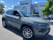 2023 Jeep Compass Latitude Lux SUV
