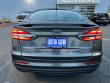 2020 Ford Fusion Plug-In Hybrid Titanium Sedan