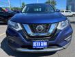 2018 Nissan Rogue S SUV