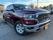 2022 Ram 1500 Laramie Truck Crew Cab