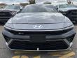 2024 Hyundai Elantra N Line Sedan