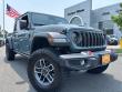 2026 Jeep Gladiator Mojave Truck Crew Cab