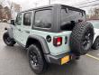 2024 Jeep Wrangler Willys SUV