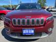 2019 Jeep Cherokee Limited SUV