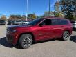 2023 Jeep Grand Cherokee L Overland SUV