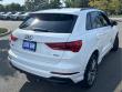 2025 Audi Q3 S Line Premium SUV