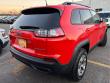 2021 Jeep Cherokee Trailhawk SUV