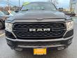 2023 Ram 1500 Big Horn Truck Quad Cab