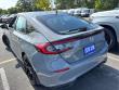 2025 Honda Civic Hatchback Sport Hatchback