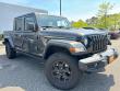 2023 Jeep Gladiator Willys Truck Crew Cab